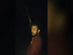 Uttar Pradesh के Kannauj में नए साल के जश्न में ताबड़तोड़ फायरिंग 