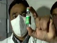 આવતીકાલે દુનિયાના સૌથી મોટા વેક્સીનેશન અભિયાનનો થશે પ્રારંભ, જુઓ વીડિયો