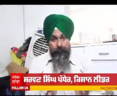 Sarwan Singh Pandher ਨੇ Delhi Police ਵੱਲੋਂ ਦਿੱਤੇ ਰੂਟ 'ਤੇ ਚੁੱਕੇ ਸਵਾਲ