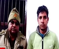 CBI अधिकारी बनकर करता था छात्रों से ठगी, Meerut Police ने ऐसे पकड़ा | ABP Ganga 