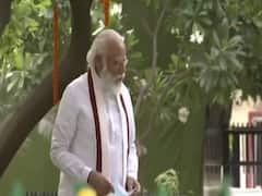 Subhash Chandra Bose का जन्मदिन पराक्रम दिवस के तौर पर मनाएगा केंद्र 