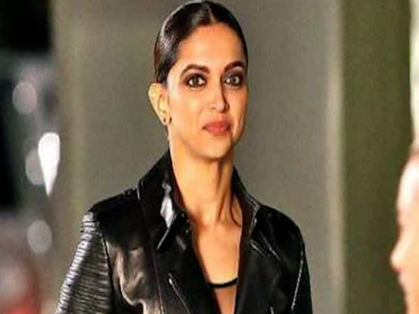 Deepika Padukone to play villain in Dhoom-4? - 24x7 News Bengal