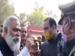 AAP विधायक सोमनाथ भर्ती को क्यों हुई जेल? | ABP Special