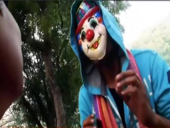 सनसनी: कलयुगी 'कंस मामा' के जाल में फंसा मासूम !