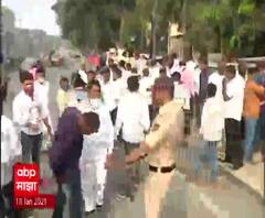 Gram Panchayat Election Result | पुण्यातील ग्रामपंचायतींच्या निकालांचा आढावा