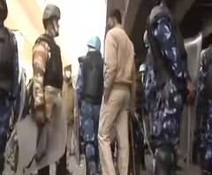 किसानों के खिलाफ मुकदमा दर्ज करने की तैयारी, लगभग एक दर्जन मामले हो सकते हैं दर्ज | ABP Ganga 