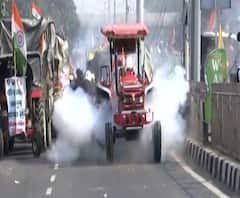 दिल्लीतील शेतकरी आंदोलकांनी ट्रॅक्टर रॅलीत शांततेचा मार्ग का सोडला? दिल्लीत दिवसभरात काय काय घडलं?