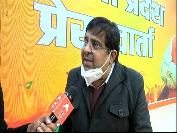 Manish Sisodia को दिल्ली BJP के नेता Harish Khurana की चुनौती : झूठ मत बोलो, हमसे करो शिक्षा पर बहस