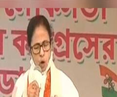 West Bengal Election 2021: ‘মতুয়াদের বলছি, আপনারা সবাই নাগরিক’, রানাঘাটের জনসভা থেকে বার্তা মমতার 