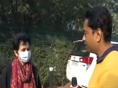 'Khattar Govt in danger, many MLAs of BJP-JJP are in our touch': Cong' Selja Kumari