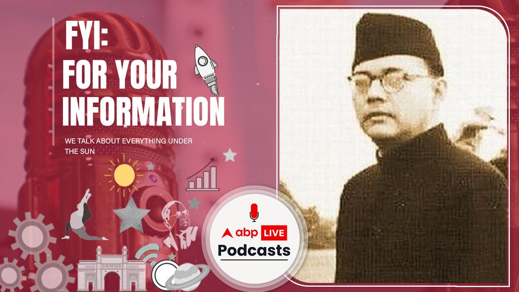 FYI | आख़िर किन चीज़ों पर मतभेद के चलते नेताजी सुभाष चंद्र बोस ने छोड़ी थी कांग्रेस पार्टी? Ep. 55