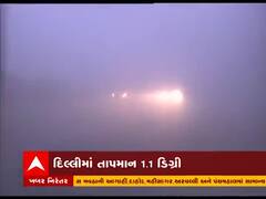 ઉત્તર ભારતમાં કાતિલ ઠંડીનું જોર યથાવત, દિલ્હીમાં 15 વર્ષનો રેકોર્ડ તોડ્યો