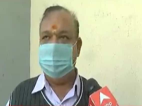 મહેસાણામાં કોરોનાની પ્રથમ વેક્સીન આ ડોક્ટર લેશે, જુઓ વીડિયો