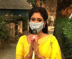 হয় মা নয় বৌমা: ক্যামেরার নেপথ্যে ধারাবাহিক ‘অপরাজিতা অপু’-র দ্বৈপায়ন আর সুপর্ণার সম্পর্কটা ঠিক কেমন?