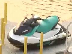 સાબરમતી રિવરફ્રન્ટ પર માણી શકશો વોટર રાઇડની મજા, જાણો કઇ રાઇડનો કેટલો છે ભાવ?