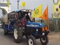 Tractor Rally के पहले Delhi Police का बड़ा दावा