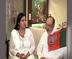 Sovon's Road Show: বৈশাখীকে আমন্ত্রণ না জানানোর জন্যই কি অনুপস্থিত! শোভনকে ছাড়াই শুরু বিজেপির রোড শো