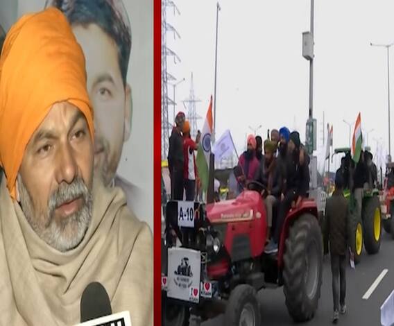 बातचीत का आठवां दौर, आंदोलन अभी कितना और ? | Uttar Maange Pradesh | Kisan Andolan | ABP Ganga