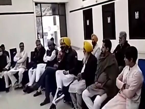 ट्रैक्टर रैली करने पर अड़े किसान, देखिए- पूरे मामले पर क्या बोले शिव कुमार 'कक्काजी'