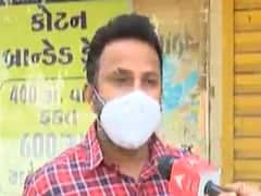 કોણ બનશે નગરસેવકઃ મોરબી નગરપાલિકાની જનતાની શું છે સમસ્યા?