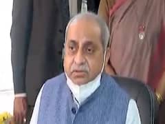 કોરોના વેક્સિનેશનના પ્રારંભ બાદ  નીતિન પટેલે શું કહ્યું? જુઓ વીડિયો