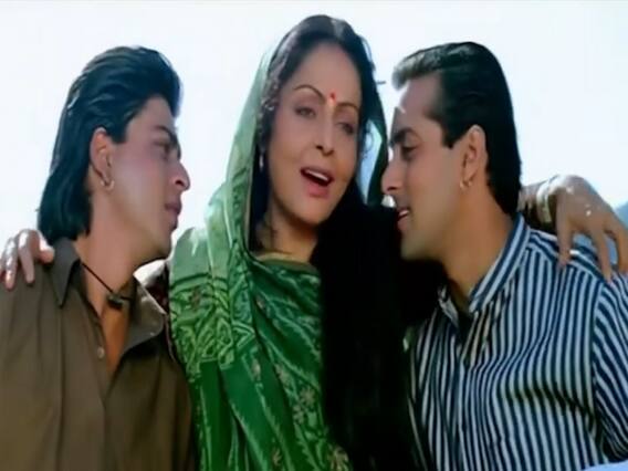 सलमान ने शाहरुख के नाम क्यों किए अपने 14 दिन ? | खबर फिल्मी है