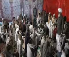 Tractor Parade: हिंसा के बाद Ghazipur-Chilla Border पर पुलिस ने उठाया ये बड़ा कदम 