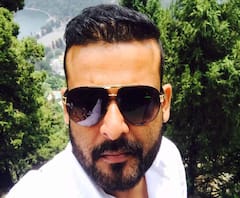 Ajeet Singh Murder Case: हत्यारे अब तक पुलिस की गिरफ्त से बाहर । Kuntu Singh। UP Police