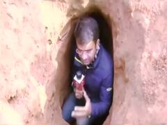 BSF unearths 150m tunnel dig by Pakistan in J&K's Kathua ahead of Republic Day celebrations
