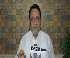 Covid 19 Vaccination | गरिबांना मोफत लस मिळणार की नाही हे मोदींनी जाहीर करावं : नवाब मलिक