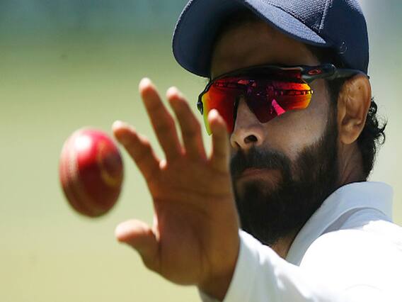 SCG Test: Jadeja's magic helps India dominate Day 2