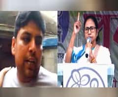 West Bengal Elections 2021: নন্দীগ্রামে তৃণমূল নেত্রীর মুখে Anisur Rahman-র নাম, উস্কে দিল রাজনৈতিক পারদের ওঠানামা 