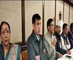 Uttarakhand: नेताओं की आपसी खींचतान क्या बिगाड़ देगी Congress का Victory Plan ?| ABP Ganga 