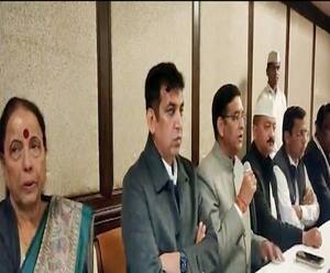 Uttarakhand: नेताओं की आपसी खींचतान क्या बिगाड़ देगी Congress का Victory Plan ?| ABP Ganga 