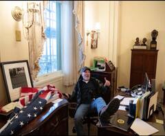 TOP 50 | ते आंदोलक देशभक्त : इवांका ट्रम्प | सकाळच्या 50 सुपरफास्ट बातम्या | 07 जानेवारी 2021