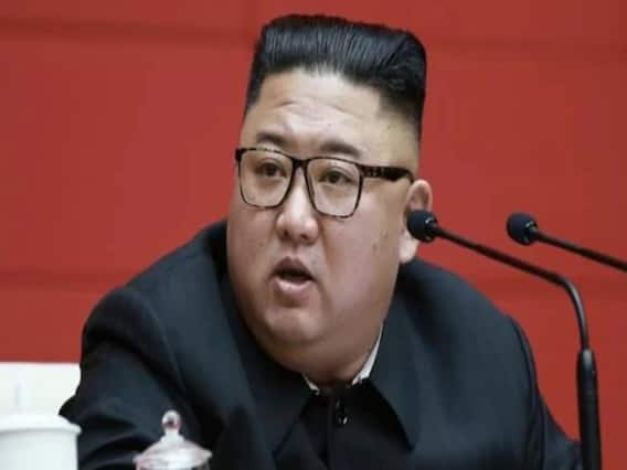 Kim Jong-un's new 'andaaz' amid celebrations 