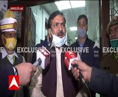 UP MLC Election: BJP में भरपूर जोश, जानिए क्या कहते हैं यूपी के मंत्रीगण ? | Satish Dwivedi 