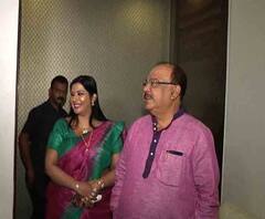 ফটাফট: Sovan-কে ছাড়াই BJP-র রোড শো, আলিপুর থেকে হেস্টিংসে মিছিলে কৈলাস, মুকুল, অর্জুনরা