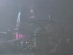 Makar Sankranti पर श्रद्धालुओं ने लगाई आस्था की डुबकी