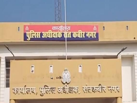 Terror Funding के मामले में ATS की कार्रवाई, महाराष्ट्र के साथ साथ यूपी के 5 ठिकानों पर मारा छापा