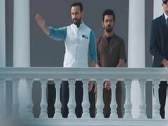 Web Series Tandav को सूचना प्रसारण मंत्रालय का नोटिस, Mumbai के बाद Lucknow में भी हुआ केस दर्ज