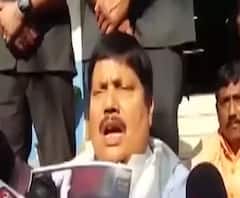 West Bengal Election 2021: বাংলায় রাষ্ট্রপতি শাসন জারি করে ভোটের দাবি অর্জুন সিংহের, বিরোধিতার হুঁশিয়ারি তৃণমূলের