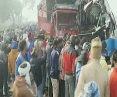 5 मिनट 25 खबरें: Moradabad हादसे में मरने वालों की संख्या बढ़ी | ABP Ganga 