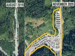 Arunachal Border Controversy : Border पर चीन द्वारा गांव बसाने की खबर पर सरकार की सफाई 