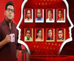 যুক্তি-তক্কো (দ্বিতীয় পর্ব): 