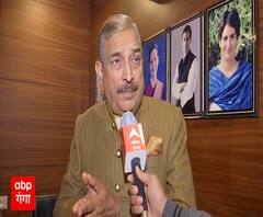 Owaisi की वजह से है Bihar में BJP की सरकार : Pramod Tiwari | Sakshi Maharaj | ABP Ganga 