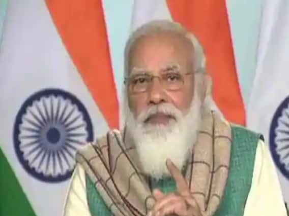 coronavirus: PM મોદીએ અફવાઓ પર ધ્યાન ન આપવાની લોકોને આપી સલાહ
