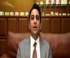 Adar Poonawalla EXCLUSIVE कोविशिल्ड लसीला मान्यता मिळाल्यानंतर अदर पूनावाला यांची एक्स्क्लुझिव्ह मुलाखत