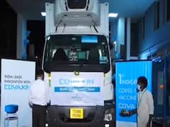 Bharat Biotech ने देश के 11 शहरों में भेजी अपनी Corona Vaccine