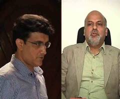 Sourav Ganguly Health: নিয়মিত শরীরচর্চা, স্বাস্থ্য সচেতনতা সত্ত্বেও কী করে Sourav Ganguly-র হার্টের ধমনীতে ব্লকেজ? শুনুন বিশেষজ্ঞরা কি বলছেন 